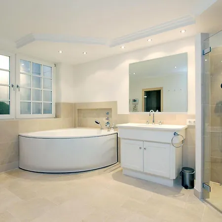 Broens-fen בית נופש *