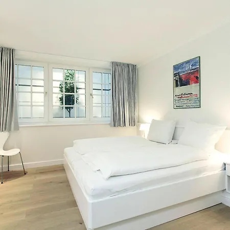 בית נופש Broens-fen קמפן