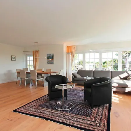 Broens-fen בית נופש *