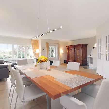 Broens-fen בית נופש קמפן