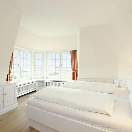 Holiday home Broens-fen Kampen