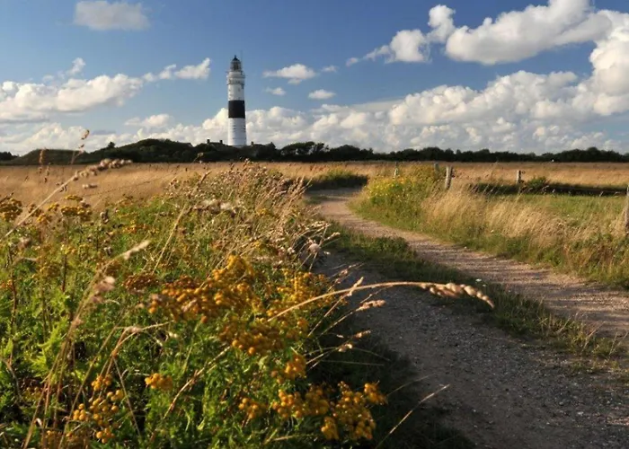 Casa vacanze Broens-fen *