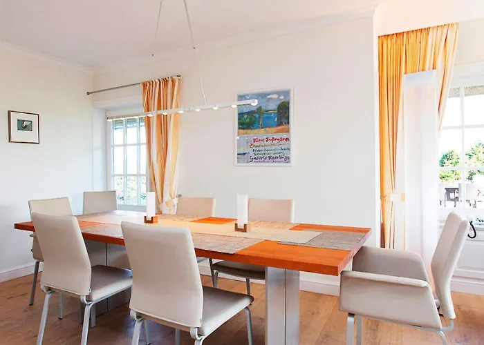 Casa vacanze Broens-fen