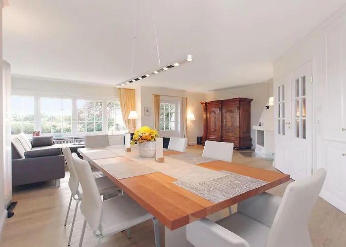 Broens-fen Casa vacanze Kampen