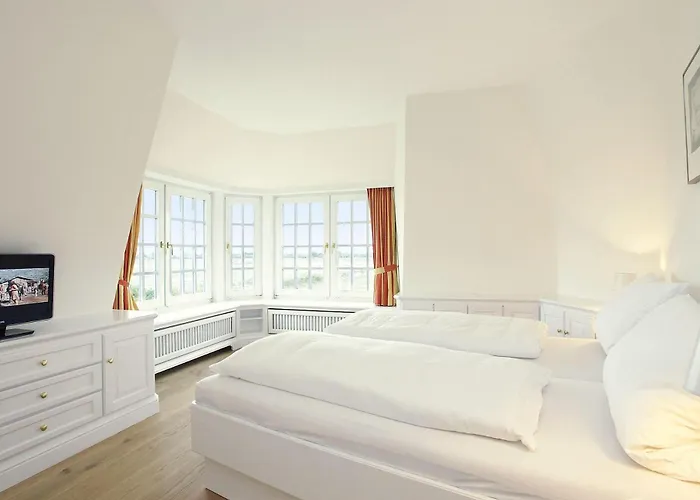 Casa vacanze Broens-fen Kampen